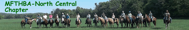 Arkansas Chapter MFTHBA